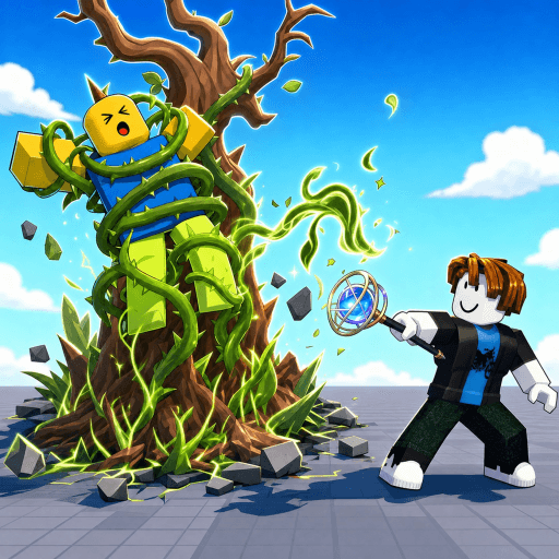 Spell Smash[Duels]