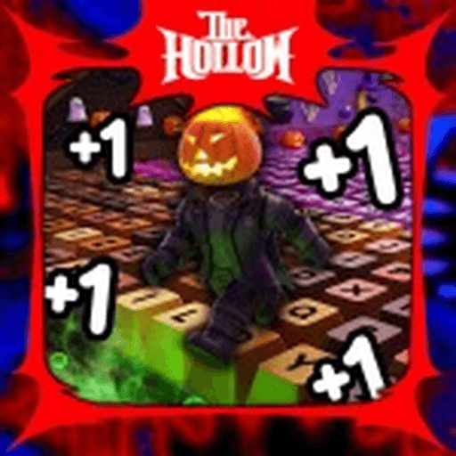 [X20] +1 Speed Keyboard Escape | Candy & Chocolate