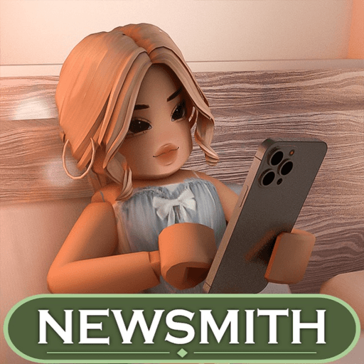 NewSmith 🏡 RP