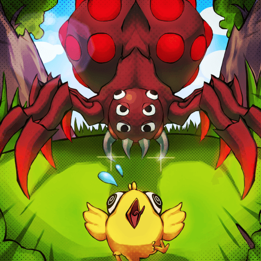 Creature World [Mutations]