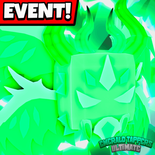 [♦️] Emerald Tappers Ultimate