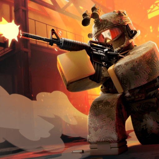 [ALPHA] War Rivals