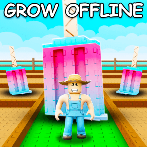 [🏖️] Grow a Garden 🌶️