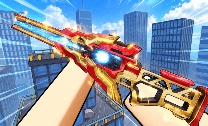 Roblox game media
