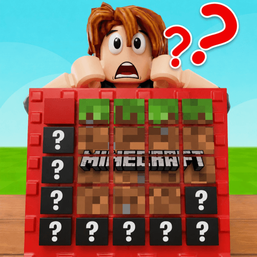 [🎮] Guess My Video Game