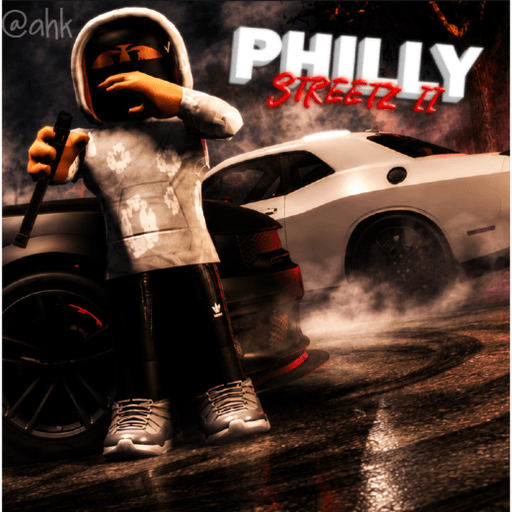 [☠️HATS] Philly Streetz 2