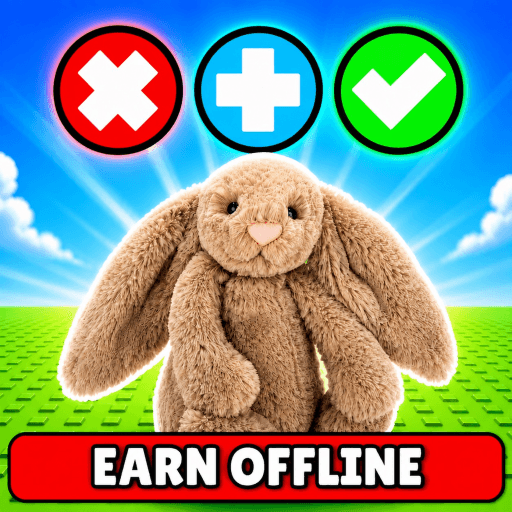 Trade A Jellycat!