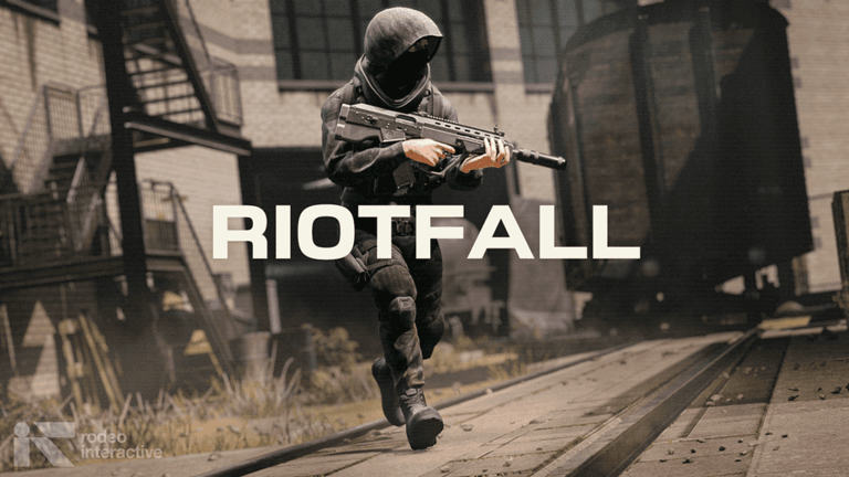 RIOTFALL
