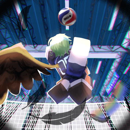 BINSU: Volleyball
