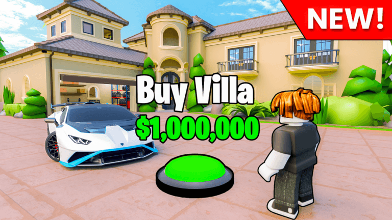 Build the new Ultimate Spanish Villa, Home #1!
