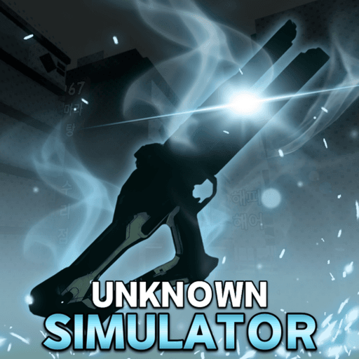 Unknown Simulator [UPD 4]