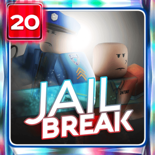 ⏰ Jailbreak [Roblox Event]