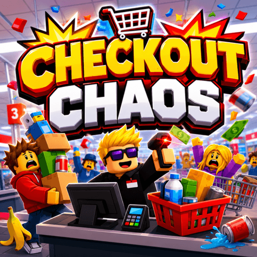 Checkout Chaos