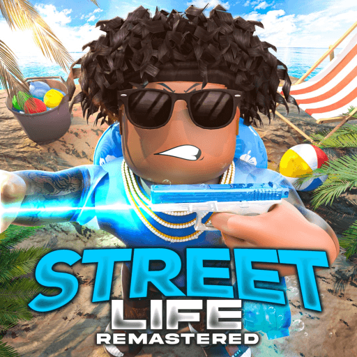 [❗️UPDATE❗️] Street Life Remastered 🔥