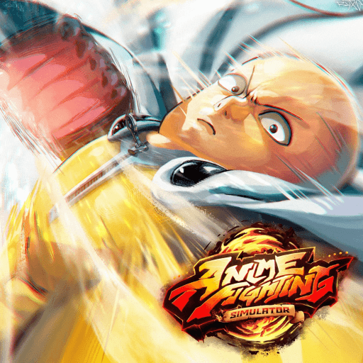 [🌳SKILL TREE!] Anime Fighting Simulator