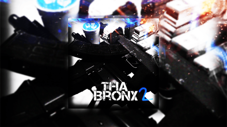 THA BRONX 3🐍