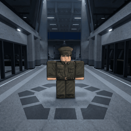 PRISON RP
