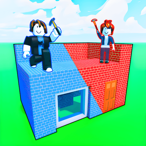 Build & Switch 🧊