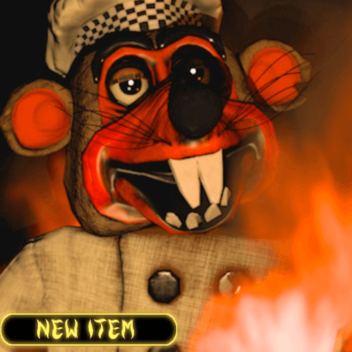 Night Shift at Paulie's  (Early Beta) [HORROR]