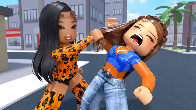 Baddies 💅