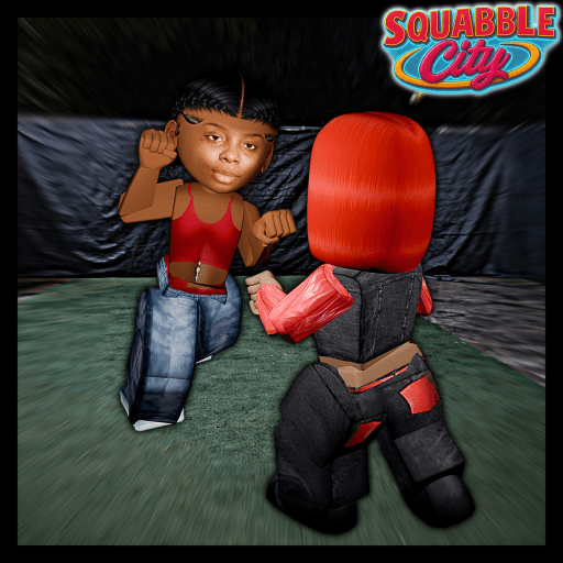 Squabble City