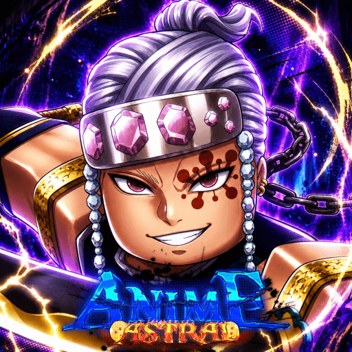 [🔥UPDATE 2.5] Anime Astral Simulator