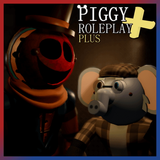 Piggy Roleplay PLUS