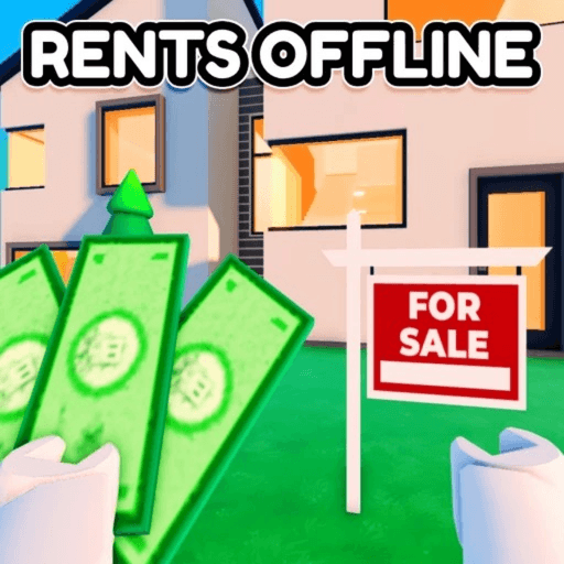 Be a Landlord 🏠