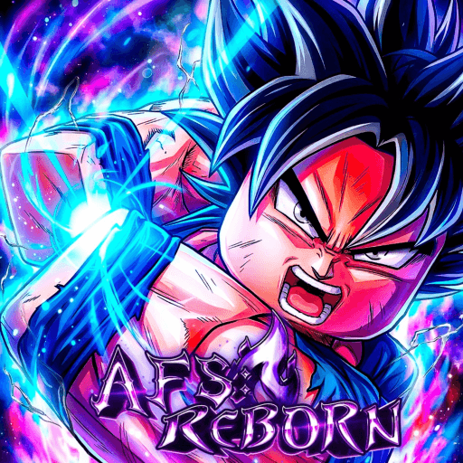 [💥RELEASE + UPD] Anime Fighting Simulator: Reborn