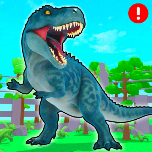 Collect Dinos