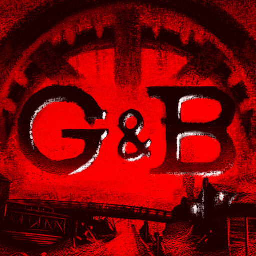Guts & Blackpowder