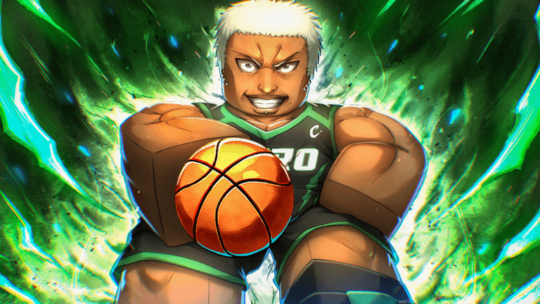 Basketball: Zero