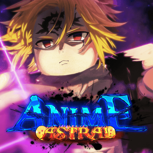 [COMMANDMENTS] Anime Astral Simulator