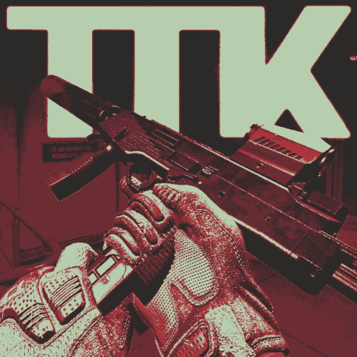 TTK Testing [HARDPOINT]