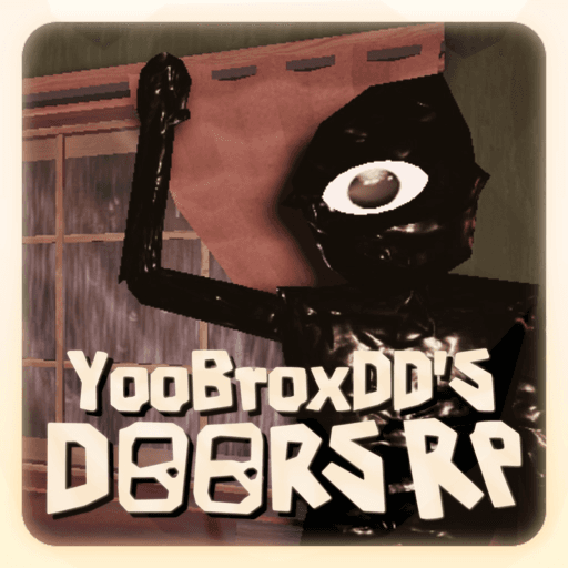 YooBroxDD's DOORS RP 👁️