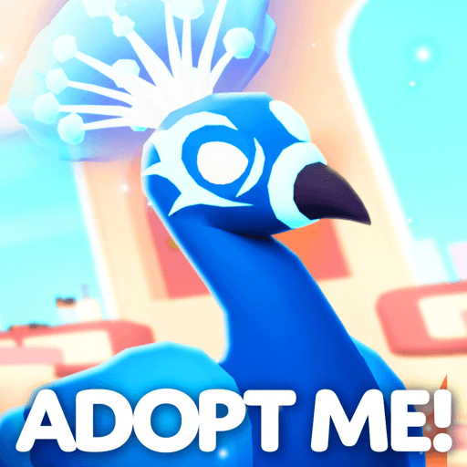 [🧼] Adopt Me!