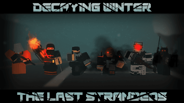 Decaying Winter