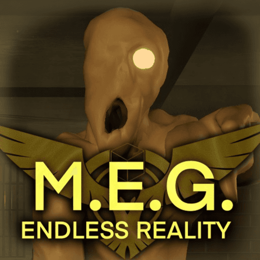 [UPDATE] M.E.G. Endless Reality
