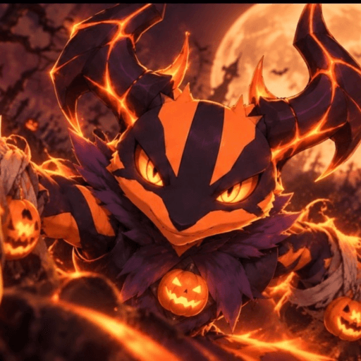 [🎃 Halloween update Soon!] Blox Monsters🎃 