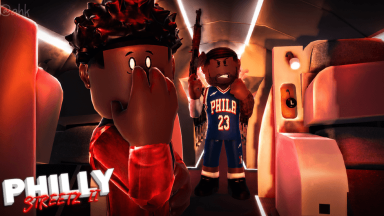 Philly Streetz 2