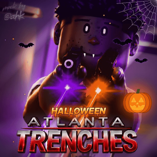 🎃 [🤝UPD] Atlanta Trenches