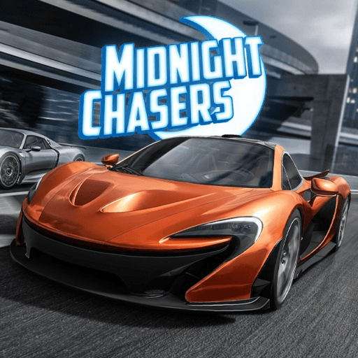  [🌟UPDATE!]🚗Midnight Chasers: Highway Racing