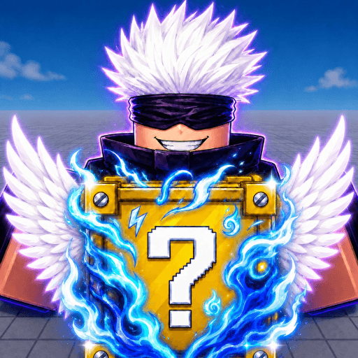 [⭐UPD] Lucky Block Fighters