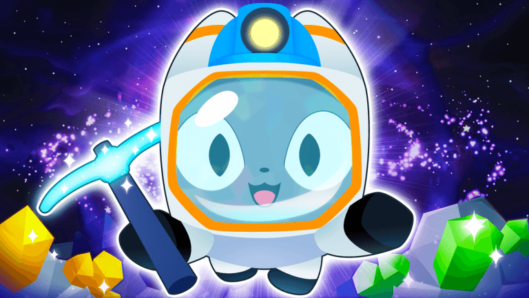 ⛏️ Pet Simulator 99! 🚀