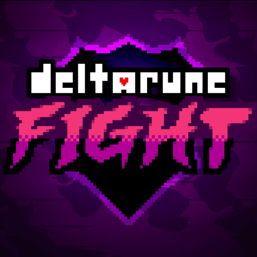 DELTARUNE Fight [EXPANDED]