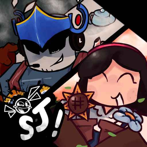 [X2 TIX] Scream Jam 
