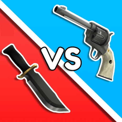 [🧙‍♀️DUELS] Murderers VS Sheriffs