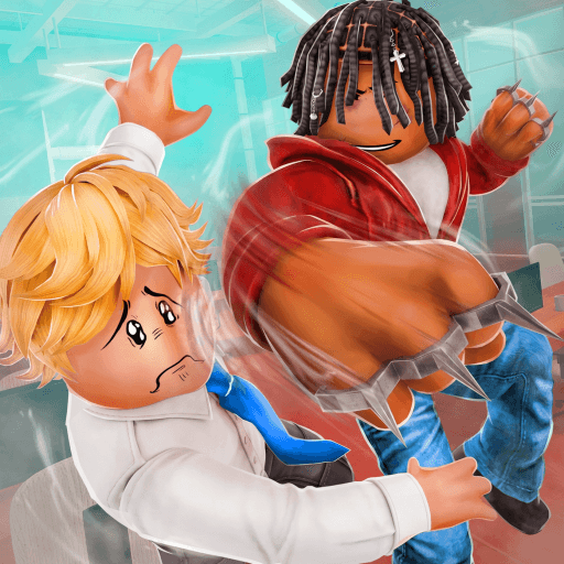 [FIXES] Catch A Fade 2