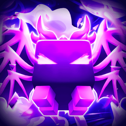 [VOID] Bubble Gum Simulator INFINITY