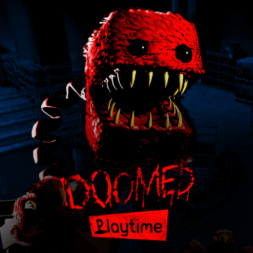 Doomed Playtime [BETA] 